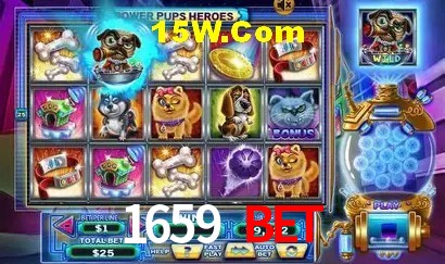 Exclusive Offers 1659 Bet
