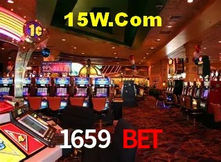 Game Providers 1659 Bet