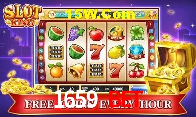 Welcome Bonus 1659 Bet