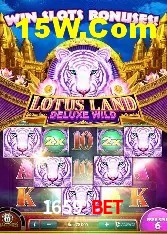 Experiência VIP 1659 Bet