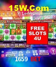 Weekend Specials 1659 Bet