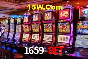 Game Statistics 1659 Bet